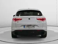 Usado Alfa Romeo Stelvio Sprint 190 CV (139 kW) 2021 Blanco SUV