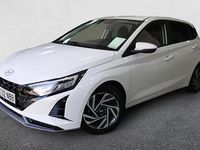 Usado Hyundai i20 100 CV (73 kW) 2025 Utilitario