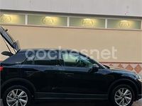 Usado Audi Q2 Advanced Plus 116 CV (85 kW) 2018 Negro SUV