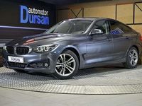 Käytetty BMW 320 Comfort Edition 190 HP (139 kW) 2020 Harmaa Farmari