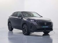 Usado Peugeot 3008 GT 136 CV (100 kW) 2025 Gris SUV