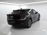 Usado Kia EV6 Air 167 kW (228 CV) 2023 Negro SUV
