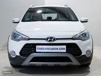 usado Hyundai i20 1.0 TGDI 74kW (100CV) Tecno