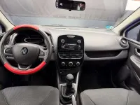 Usado Renault Clio IV LIMITED 90 CV (66 kW) 2019 Blanco Utilitario