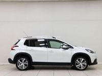 usado Peugeot 2008 1.6 Bluehdi S&s Allure 120