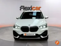 Usado BMW X1 190 CV (139 kW) 2021 Blanco SUV