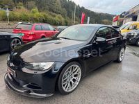 Usado BMW M3 420 CV (308 kW) 2009 Negro Coupe