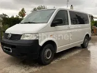Usado VW T4 68 CV (50 kW) 2002 Blanco Van