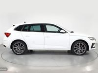 Nuevo Skoda Scala 115 CV (84 kW) 2025 Blanco Utilitario