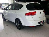 Usado Seat Altea XL Ecomotive 105 CV (77 kW) 2015 Blanco Monovolumen