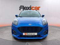 Usado Ford Puma ST-Line 125 HP (91 kW) 2023 Bege SUV