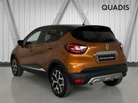 usado Renault Captur TCe Energy Zen 120 EDC