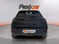 Usado Opel Mokka Edition 136 CV (100 kW) 2024 Negro SUV