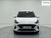 Nuevo Hyundai i10 63 CV (46 kW) 2025 Utilitario