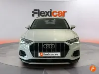 Usado Audi Q3 Advanced Plus 150 CV (110 kW) 2023 Blanco SUV