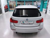 usado BMW 318 Serie 3 d Touring (0.0)