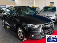 Usado Audi Q3 Advanced Plus 140 CV (102 kW) 2013 SUV