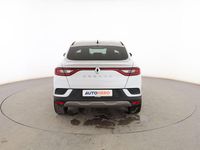Usado Renault Arkana Zen 140 CV (102 kW) 2022 Blanco SUV
