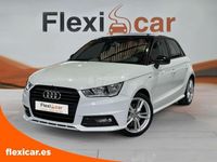 usado Audi A1 Sportback 1.4 Tfsi Active Kit 92kw