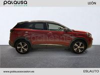 Usado Peugeot 3008 Allure 131 CV (96 kW) 2023 Rojo SUV