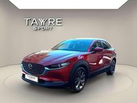 Usado Mazda CX-30 122 CV (89 kW) 2019 Rojo SUV