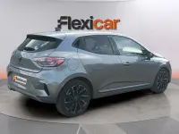 Usado Renault Clio V Esprit Alpine 90 CV (66 kW) 2024 Gris Berlina