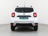 Usado Dacia Duster Prestige 115 CV (84 kW) 2020 Blanco SUV