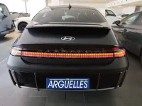 Usado Hyundai Ioniq 6 2025 Eléctrico Berlina