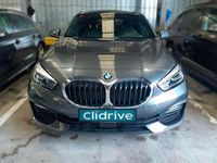 Usado BMW 118 Performance 150 CV (110 kW) 2020 Gris Utilitario