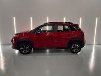 Usado Citroën C3 Aircross Feel 110 CV (80 kW) 2021 Rojo SUV