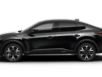 Ny Citroën C4 X 145 HK (106 kW) 2026 Svart SUV