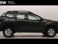Usado Dacia Duster Essentiel 102 CV (75 kW) 2021 Negro SUV