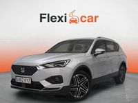 Usado Seat Tarraco 4Drive 190 CV (139 kW) 2019 Gris SUV