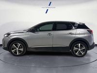 Usado Peugeot 3008 Allure 179 CV (131 kW) 2023 Negro SUV