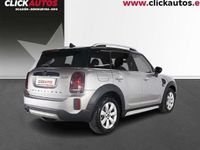 Usado Mini Cooper Countryman 136 CV (100 kW) 2023 SUV