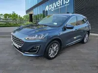 Usado Ford Kuga Vignale 226 CV (166 kW) 2022 Azul SUV
