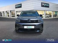 Usado Citroën C5 Aircross 131 CV (96 kW) 2025 Gris SUV