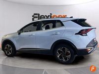 Usado Kia Sportage 150 CV (110 kW) 2022 Blanco SUV