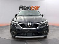 Usado Renault Arkana Evolution 140 CV (102 kW) 2023 Negro SUV