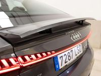Usado Audi A7 Sportback S-Line 265 CV (194 kW) 2021 Gris Utilitario