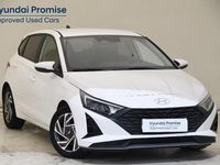 Usado Hyundai i20 83 HP (61 kW) 2025 Citadino