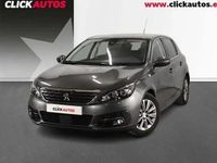 Usado Peugeot 308 Allure 130 CV (95 kW) 2021