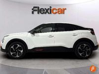Usado Citroën C4 PureTech 131 CV (96 kW) 2023 Blanco SUV