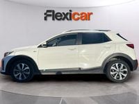 Usado Kia Stonic 120 CV (88 kW) 2020 Blanco SUV