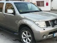 Usado Nissan Pathfinder 174 CV (127 kW) 2007 Gris / plata SUV