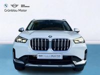Usado BMW X1 Comfort Edition 150 CV (110 kW) 2023 Alpinweiß (sólido) SUV