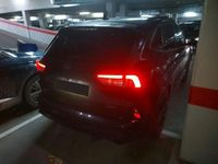 Usado Ford Kuga ST-Line X 225 CV (165 kW) 2023 Negro SUV