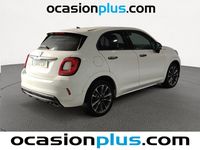 Usado Fiat 500X Sport 150 CV (110 kW) 2022 Blanco SUV