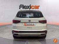 Usado Seat Ateca 150 HP (110 kW) 2022 Branco SUV