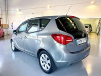 usado Opel Meriva 1.7CDTi Cosmo 110